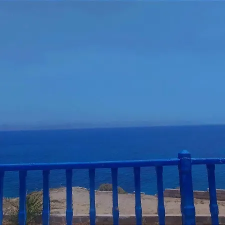 בית הארחה פיסו ליבאדי 	Καραμπεικο מראה חיצוני תמונה