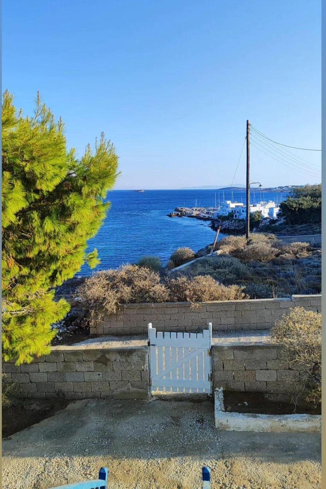 καραμπεικο Country house *