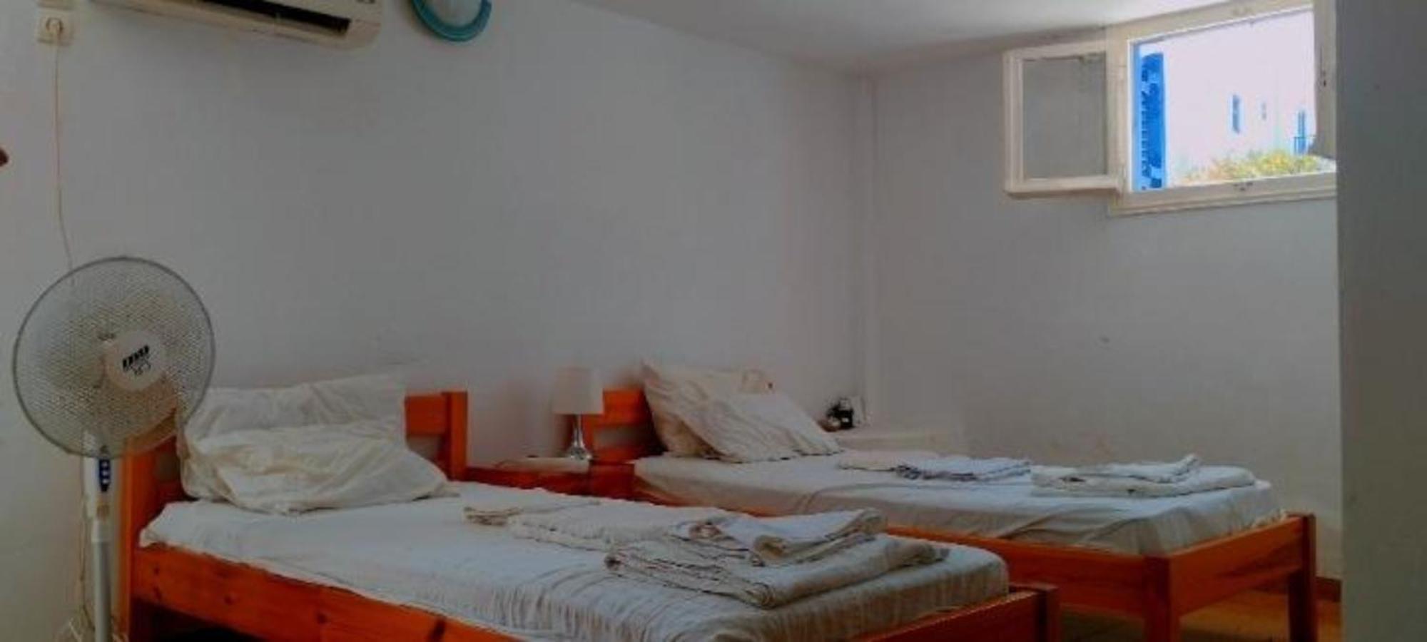 καραμπεικο Landhaus *