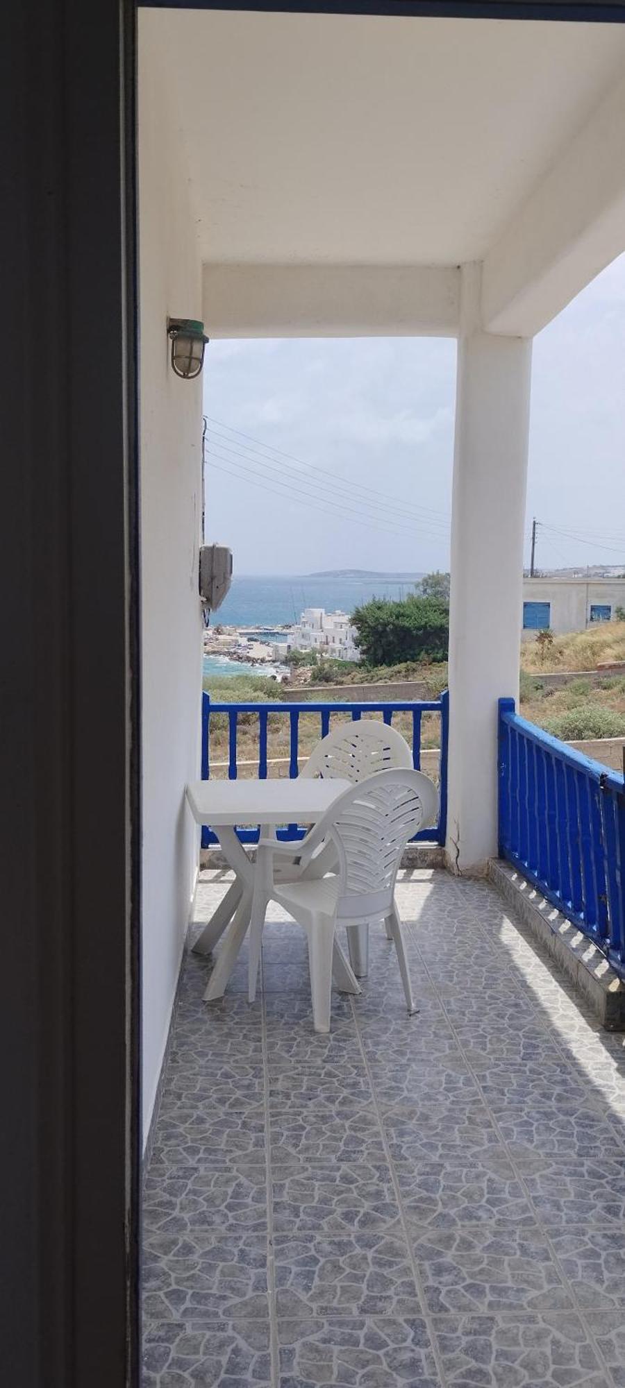 Country house καραμπεικο Piso Livadi