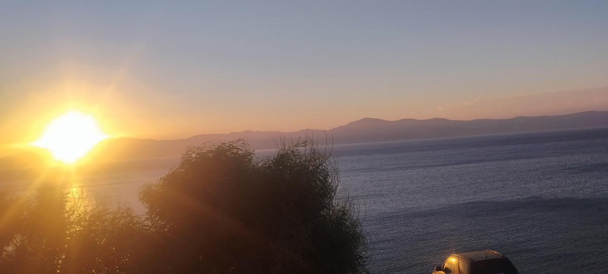 καραμπεικο Casă la țară *